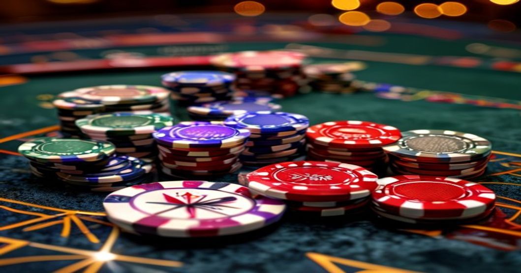 Chiến Lược Chơi Baccarat Tại FF88