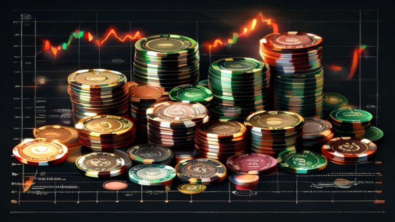 Minh họa quản lý vốn cá cược FF88